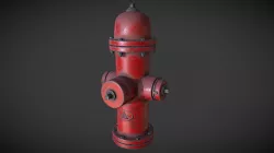 Fire Hydrant