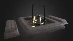 Fire Pit