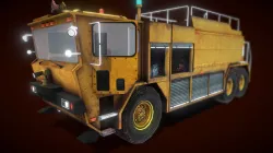 Fire Truck