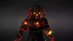 FireDemon