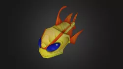 Firefin Snapper