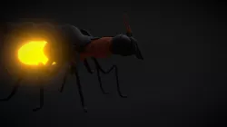 Firefly Sculpt Sculpt