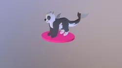 First 3D Attempt
