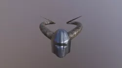 First Helm (Curve Test)