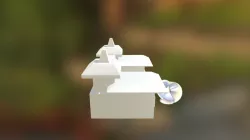 First Mesh Model Exercise