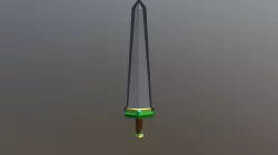First Project