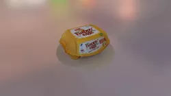 First Success! Eggbox