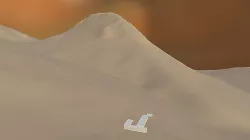 First Upload (Yewbarrow Mesh)