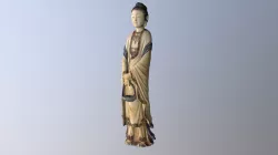 Fish-Basket Guanyin