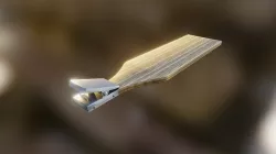 Fish Scaling Board