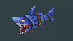 Fishbone Jinx