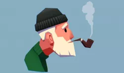 Fisherman