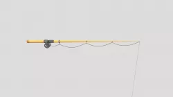 Fishing Pole