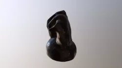 Fist Sculpt