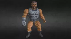 Fisto