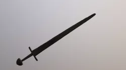 Épée normande