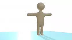 Персонаж Маши