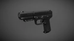 Five-Seven