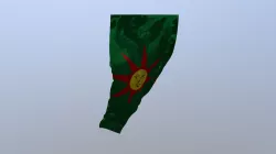 Flag Cloth