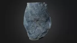 Flake (silcrete)