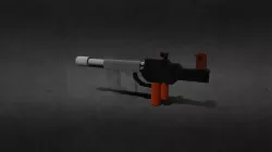 Flame Thrower