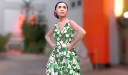 Flamenco Dancer