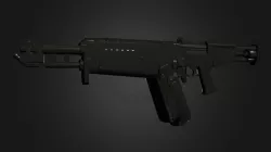 Flamethrower