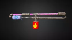 Flamethrower