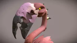 Flamingo