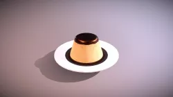 Flan