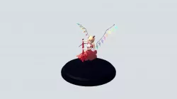 Flandre Scarlet