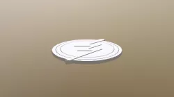 Flash Keychain