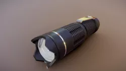 Flashlight