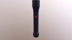 flashlight