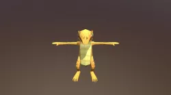 Flashlock FBX