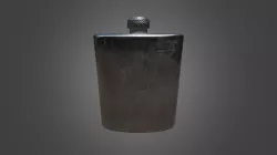 flask