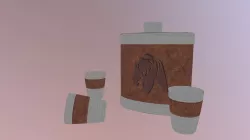 Flask