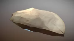 Flat Rock.