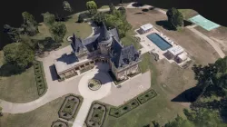 Fleurac France