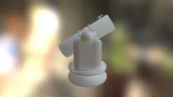 Flev Mount