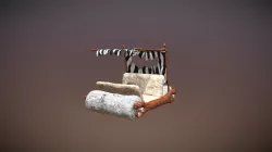 Flinstones Car - David Pinho