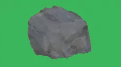 Flint core