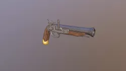 Flintlock
