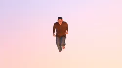 Flip Kick