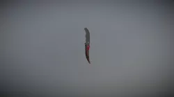 Flip Knife Autotronic