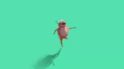 Floatie