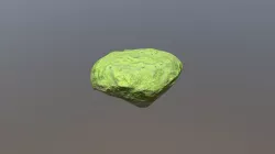 Floating Island