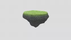 Floating Island