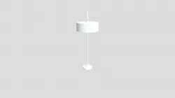 Floor lamp