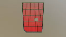 Floor Layout
